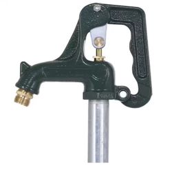 Everbilt 3 ft. Bury Depth Frost-Proof Yard Hydrant
