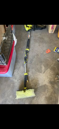 Ryobi Pressure Washer Wand