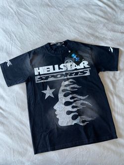 Hellstar tee