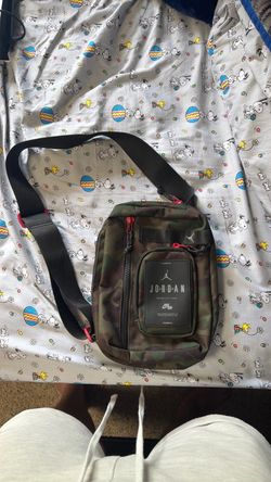 Jordan Bag