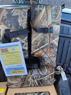 Safety Vest