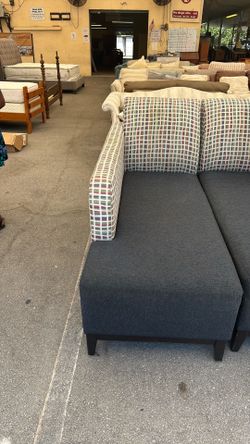 Sofa chair￼