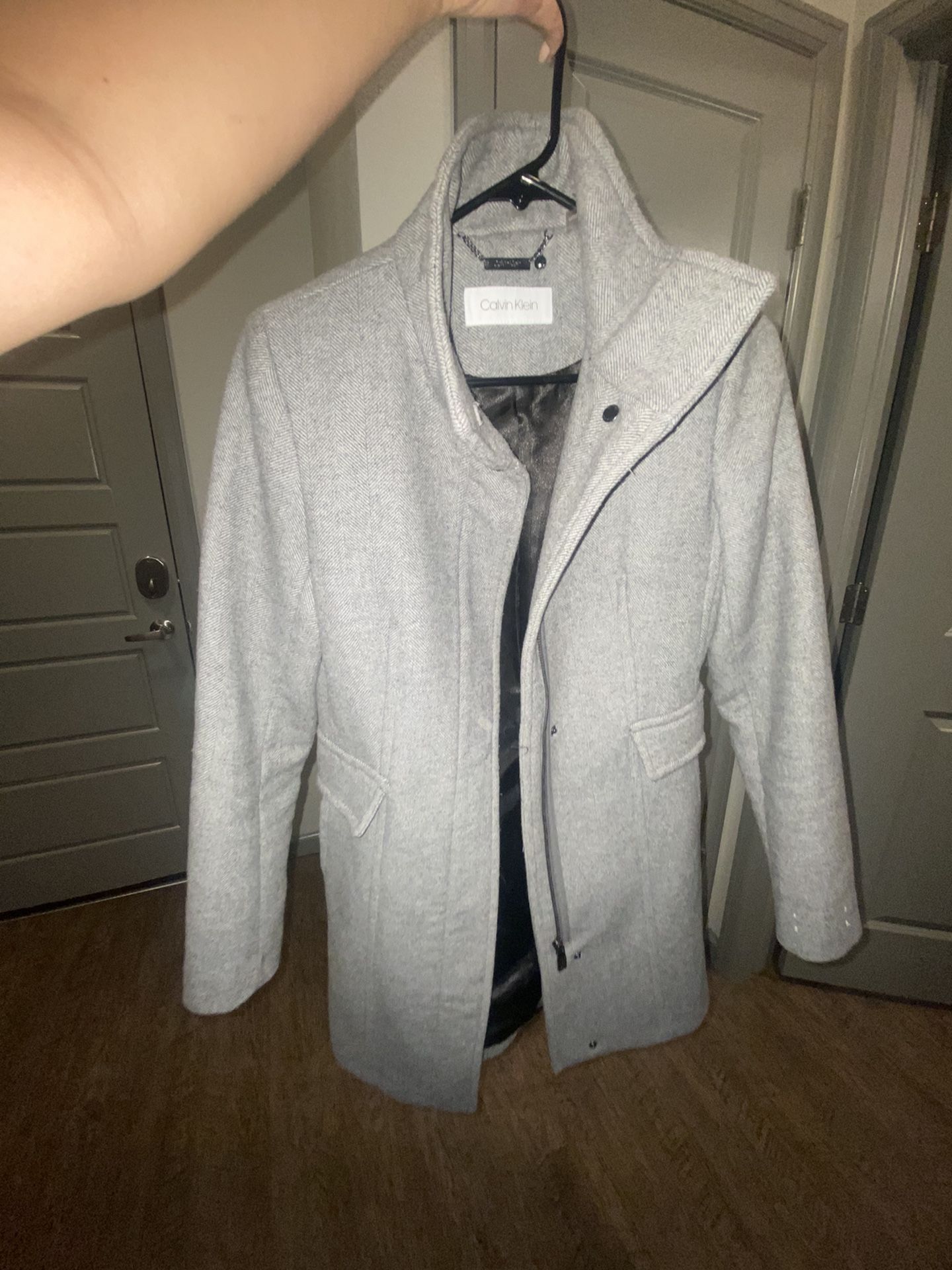 Calvin Klein Jacket