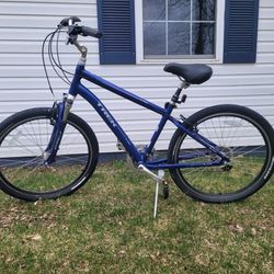 Trek Bike