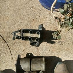 Coil Pack 2002 Ford F150 And Starter