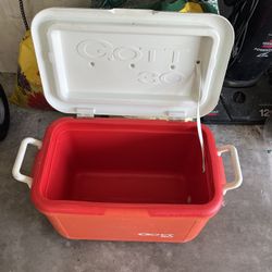 GOTT COOLER