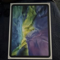 iPad Pro 11-in 2nd Gen