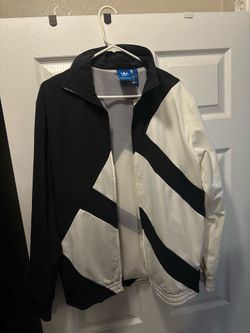 Adidas Men’s Windbreaker Medium
