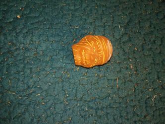 Monster Head Vintage 