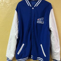 Sports Jacket