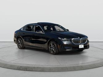 2026 BMW 530i