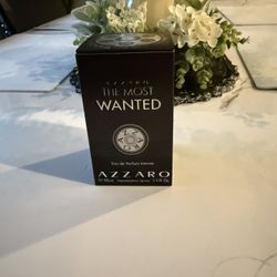 azzaro most wanted edp intense