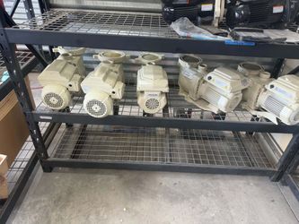 Pentair 3hp Intelliflo/ 1.5 hp pentair superflo vs