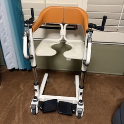 Transfer Chair !!! $250 OBO 