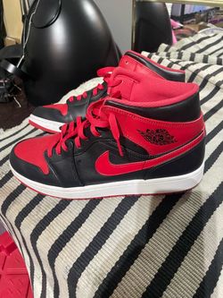 Jordan 1 size 12