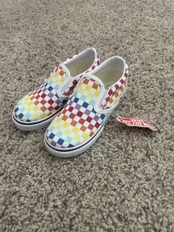 Girl Vans New 