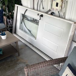 Really Good Door , Expensive These Doors Go For 500 