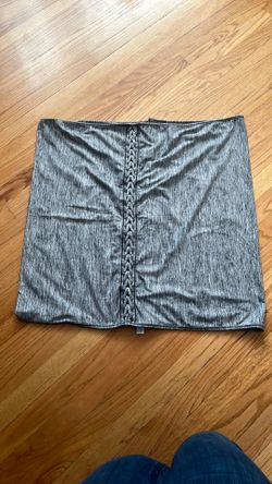 Lululemon Vinyasa Scarf Grey