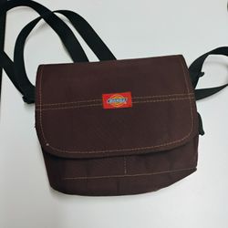 Dickies Mini Crossbody Shoulder Bag – $20