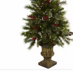 4 Ft Christmas Tree