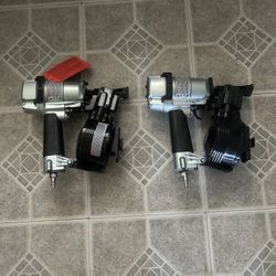 Roofing Nail Gun