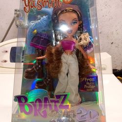 Bratz 20th Anniversary 