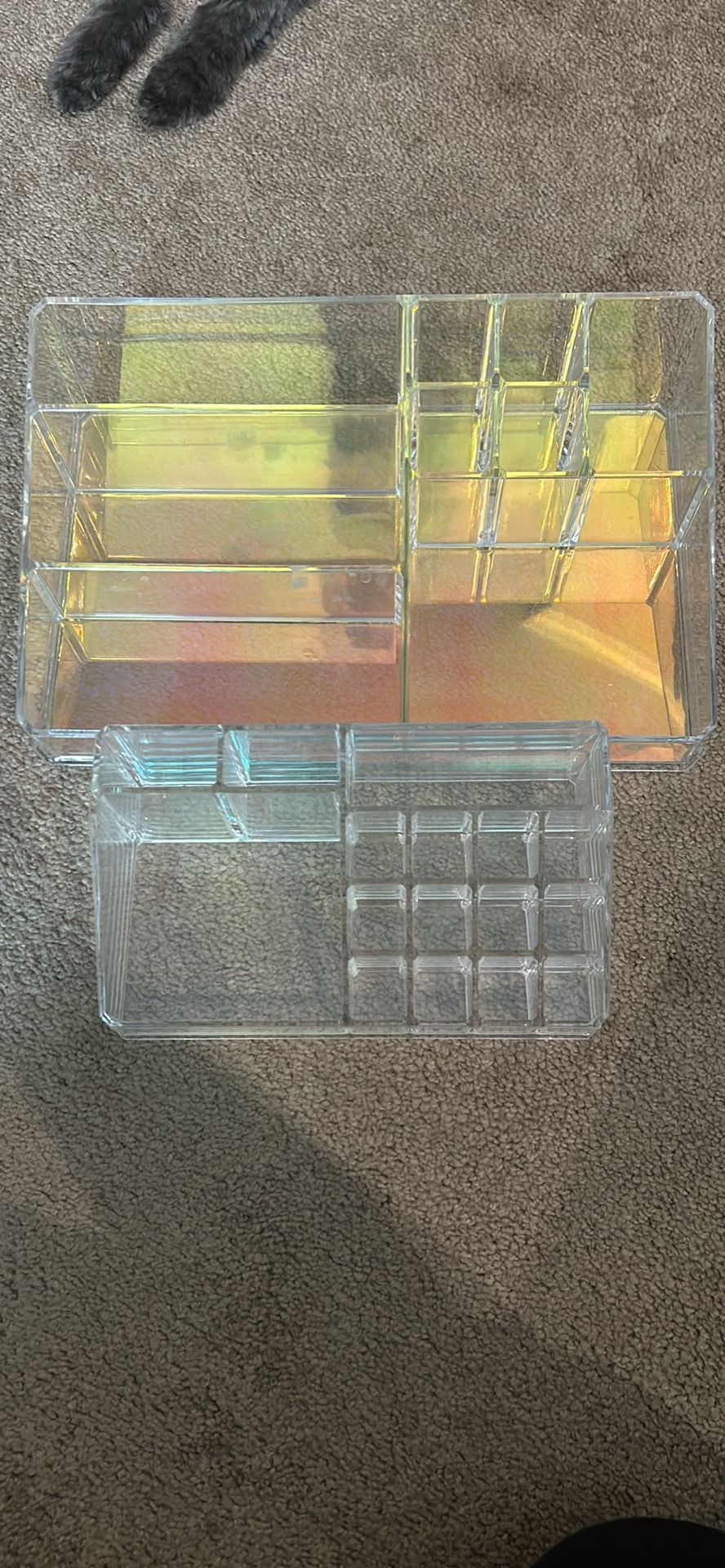 Makeup Organizer 