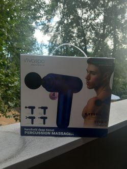 body massager