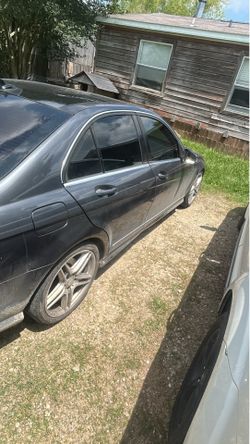 Mercedes benz