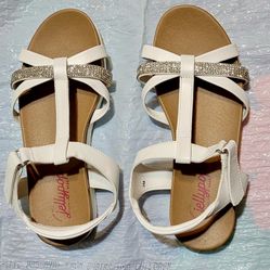 Jellypop Summery Girl Sandals