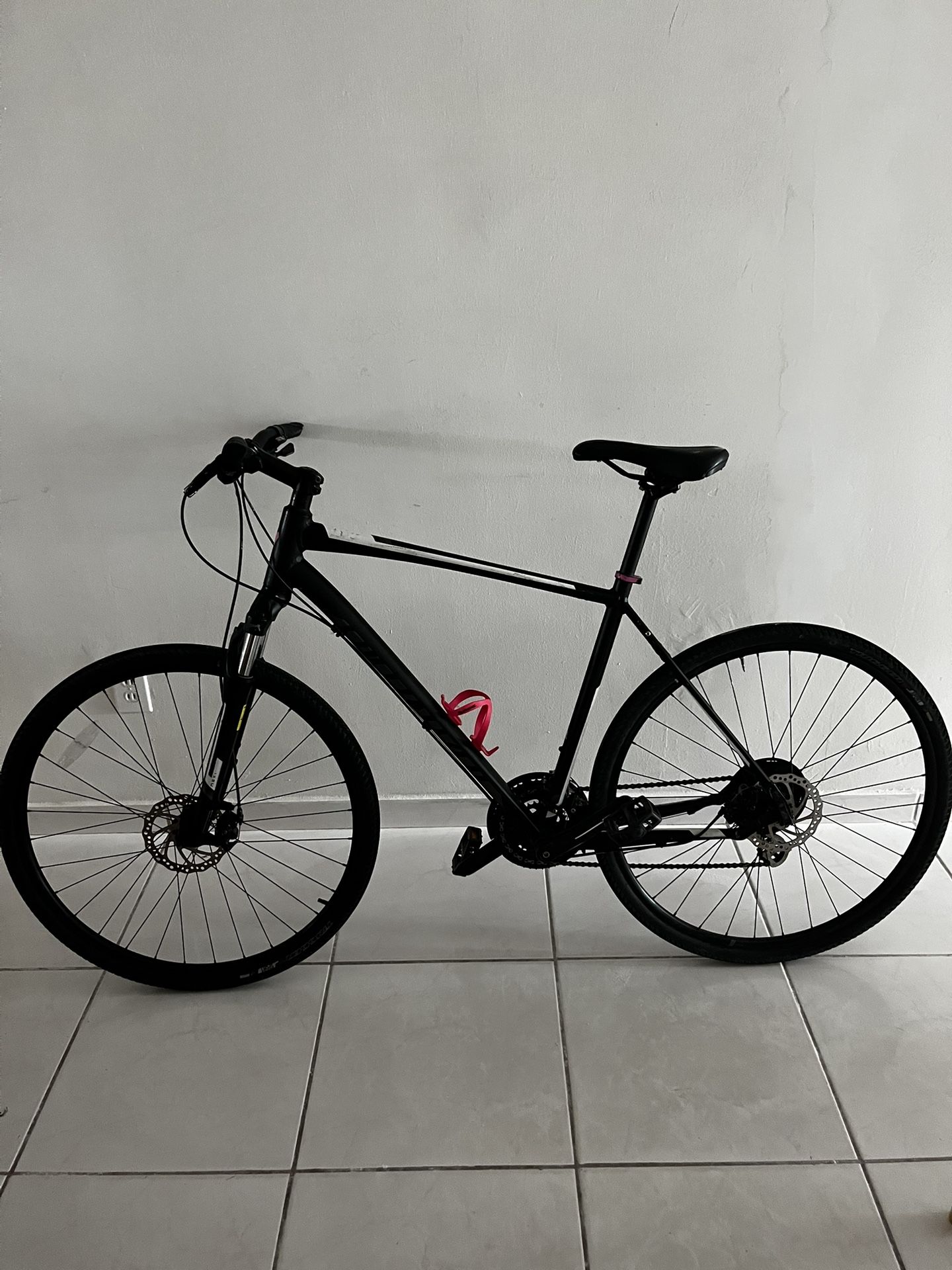 Specialized Crosstrial XL Bike For Sale