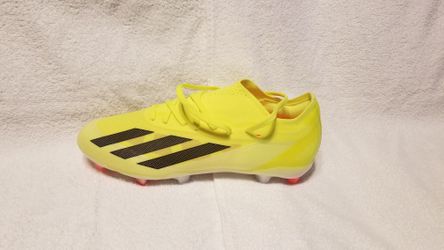 Adidas X Crazyfast Pro Size 8