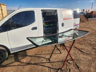 Parabrisas/Windshield’s