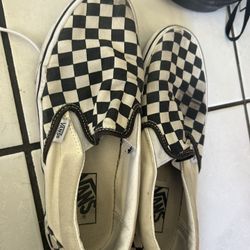Vans 