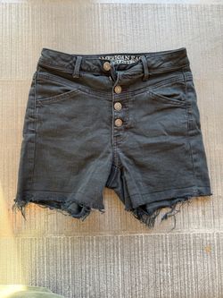 Women’s size 2 Jean shorts