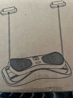 OWLSKY, Balance Board