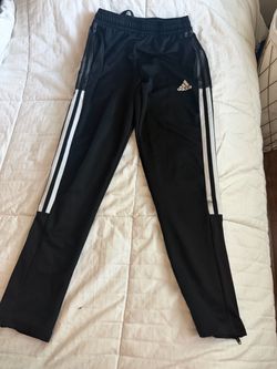 10-13 Youth Adidas Tiro Track Pants