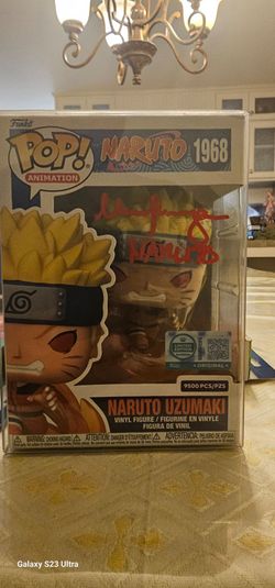 NARUTO