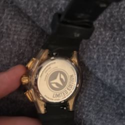 Technomarine Men Watch 