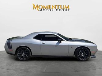 2015 Dodge Challenger