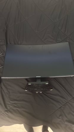 32 inch Sansui Monitor