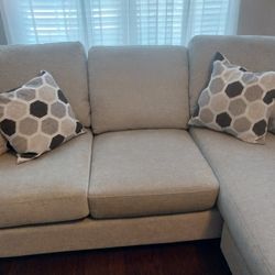 Sofa Chaise Lounge 