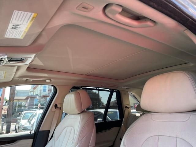 2015 BMW X5