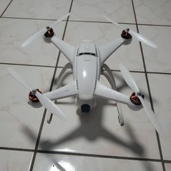 Chroma Drone CGO3 