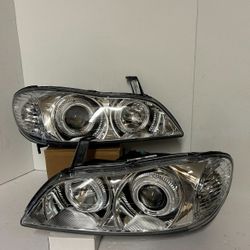 Infinity I30   2000/2004 HEADLIGHTS