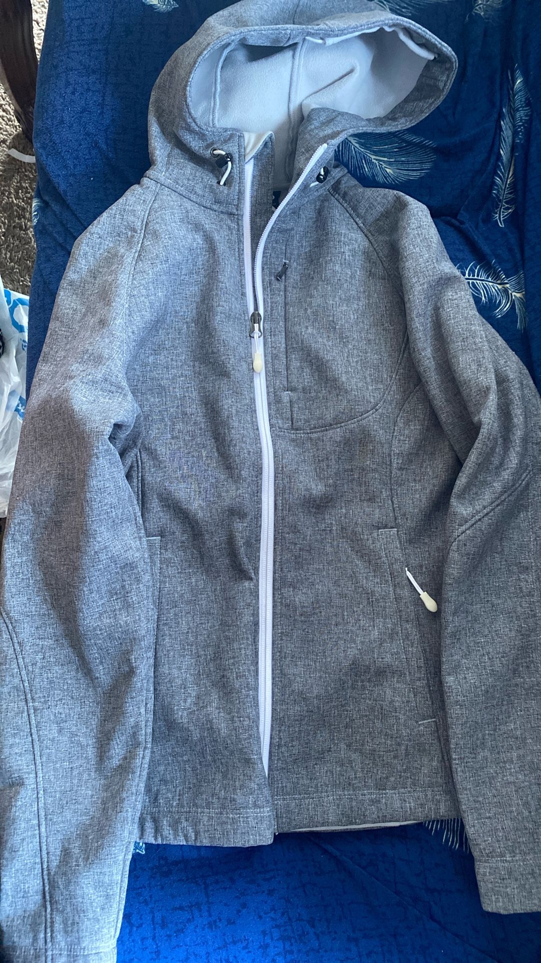 Women Kirkland Jacket Small