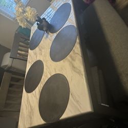 Table For Sale 
