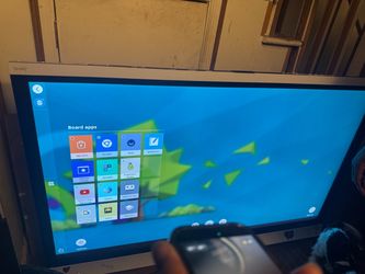 SMART Interactive Display Board