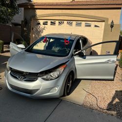 Auto Glass 