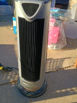 Nice Heater Works Good 👍 Kids All Gone Time To Shed Stuff